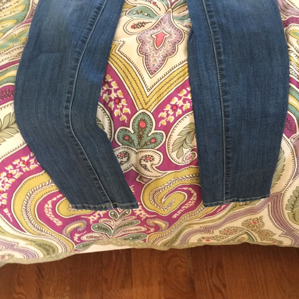 Jeans - Picture 4 of 5